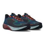 Chaussures running Under Armour HOVR MACHINA 3 STORM, black 0001 - Plusieurs tailles disponibles