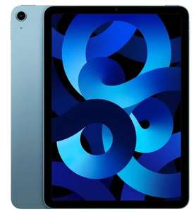Tablette 10.9" Apple iPad Air 5 (2022) - Wi-Fi, 64 Go