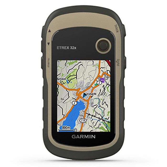 GPS Portable Garmin ETrex 32X