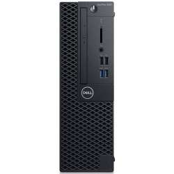 PC Fixe Dell OptiPlex 3060 SFF (Reconditionné - Grade B) - i3-8100, 8Go RAM, SSD 480Go (refurbplanet.fr)