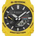 Montre Casio G-Shock GA-B2100G-9AER
