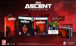 The Ascent: Cyber Edition sur PS5