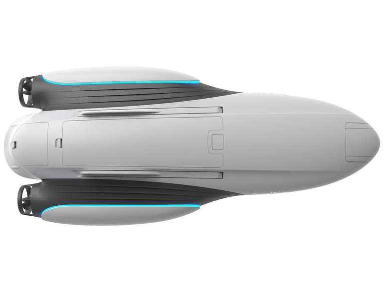 Drone aquatique de surface PowerVision - Power Dolphin Wizard