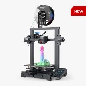 Imprimante 3D Creality Ender-3 V2 Neo (Store.creality.com)