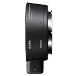 Bague d'adaptation Sigma MC-21 objectif Canon EF vers boitier L (sigma-photo.fr)