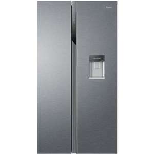 Réfrigérateur américain HAIER Series 3 HSR3918EWPG - 521 L