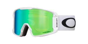 Masque de ski Oakley Line Miner L Snow Goggles