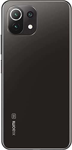 [Clients RED by SFR] Smartphone 6.55" Xiaomi 11 Lite 5G NE - 8 Go RAM, 128 Go (via ODR 40€ + reprise de 51€ parmi un tel éligible)