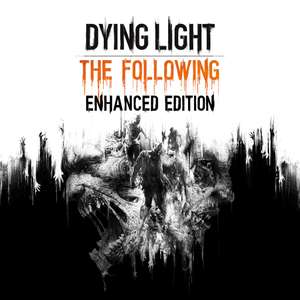 Dying Light: The Following - Enhanced Edition sur PS4 (Dématérialisé)