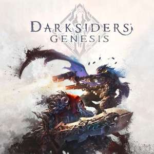 Darksiders Genesis sur Nintendo Switch (Dématérialisé)