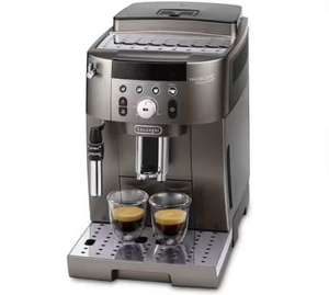 Machine à café à grain De'Longhi Magnifica S Smart FEB 2541.TB Titanium Garantie 3 ans + cadeaux