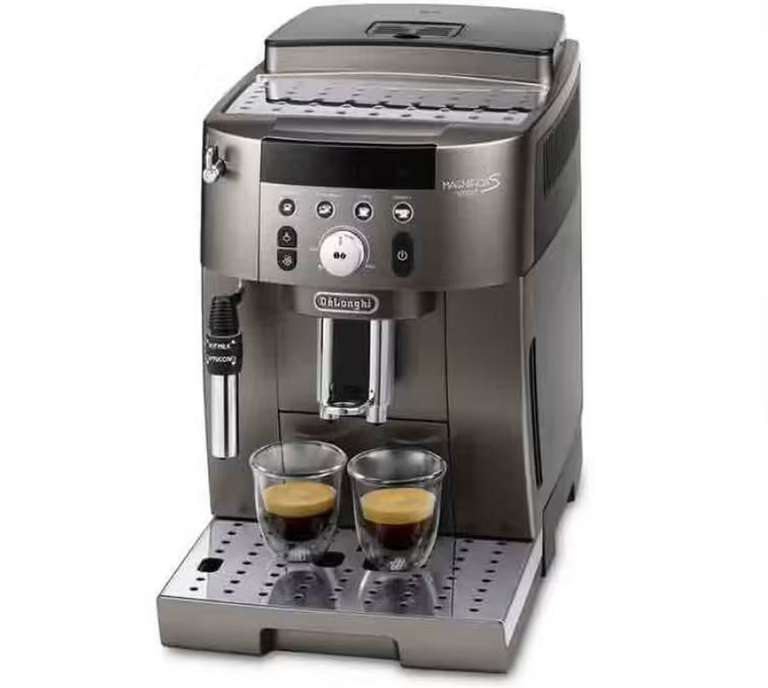 Machine à café à grain De'Longhi Magnifica S Smart FEB 2541.TB