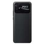 Smartphone 6,7" Poco C40 - 4 Go RAM, 64 Go de stockage (vendeur tiers)