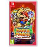 [Précommande] Paper Mario : La Porte Millénaire sur Nintendo Switch (44,99€ pour CDAV, 47,99€ pour tous)