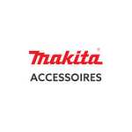 Coffret Empilable Makita 821552-6 Mak-Pac Taille 4