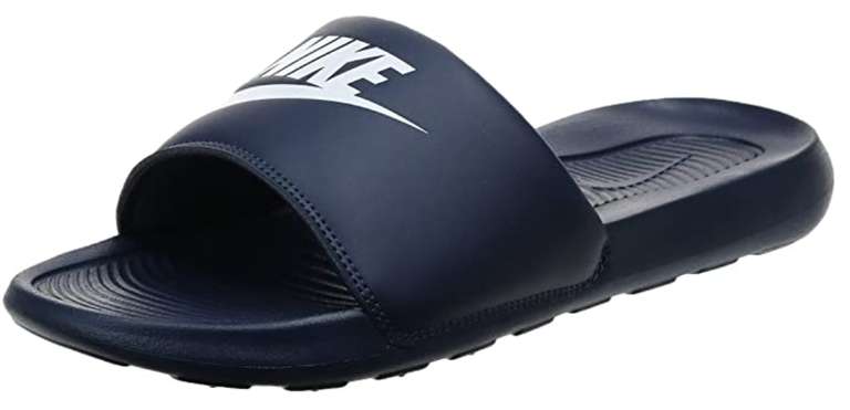 Claquettes Nike Victori One Slide - Tailles au choix