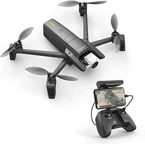 Drone Parrot Anafi + Télécommande Skycontroller 3