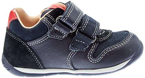Chaussures bébé Geox B Each Boy A - Taille 20/22