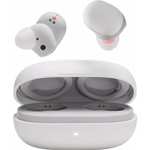 Écouteurs sans Intra-auriculaire Amazfit PowerBuds - capteur de fréquence cardiaque PPG, 8h autonomie, crochet d'oreille, réduction de bruit