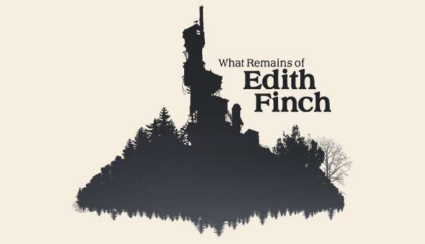 Jeu What Remains of Edith Finch sur PC (Dématérialisé)