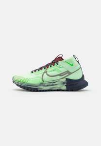 Chaussure de Trail femme Nike React Pegasus Trail 4 GTX - Tailles 35.5 à 44.5