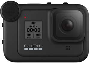 Accessoire pour caméra sportive GoPro Media Mod HERO8