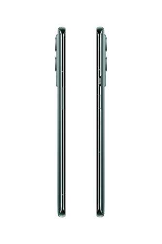 Smartphone 6.7" OnePlus 9 Pro 5G - 12Go RAM + 256Go, Pine Green, Version FR