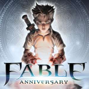 Fable Anniversary sur PC (Dématérialisé)