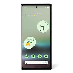 Smartphone 6.1" Google Pixel 6A 5G - 128 Go