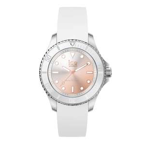 Montre Quartz pour Femme Ice-Watch 20369 - Bracelet en Silicone, 35mm