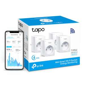 Test TP-Link Tapo P110 : une prise connectée discrète et complète