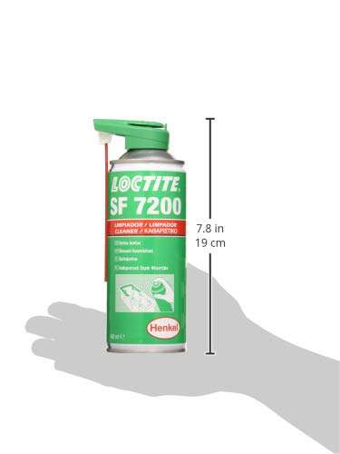 Décap-Joint Loctite SF 7200 - 400ml