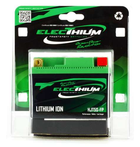 Batterie Electhium Lithium HJTZ5S-FP (moto-privee.com)