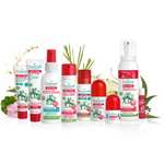 [Prime] Spray répulsif anti-moustique anti-pique Puressentiel - Vêtements et tissus, Actif 100% végétal, 150 ml