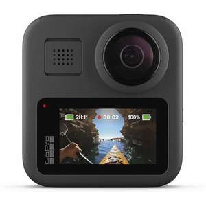 Caméra sportive GoPro Max (360)