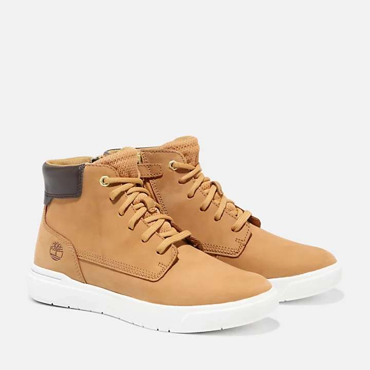 Chaussures Timberland 6-Inch Boot Seneca - Tailles 36 au 40
