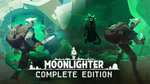 Moonlighter - Complete Edition sur PC, Xbox One et Series X|S (Dématérialisé)