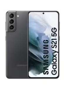 Smartphone 6.2" Samsung Galaxy S21 (Version US) - 8 Go RAM, 128 Go de stockage (+14,58€ offerts en Rakuten Points)