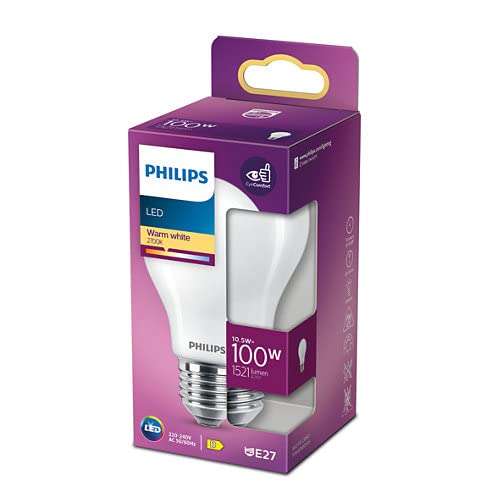 Ampoule LED Philips E27 - 100W