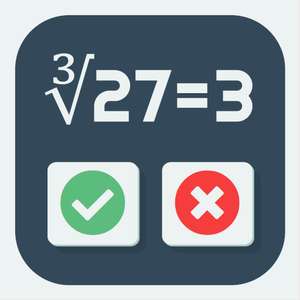 Speed Math - Mini Math Games gratuit sur Android