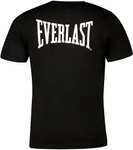 T-shirt Everlast Ditmars pour Homme - Tailles du S au XL (vendeur tiers)