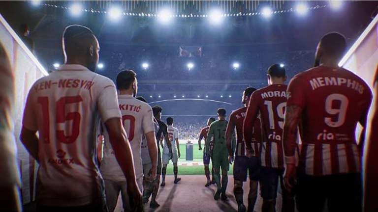 EA SPORTS FC 24 sur PS4, PS5 et Xbox One/Series X (Via 10€ sur Carte Fidélité)