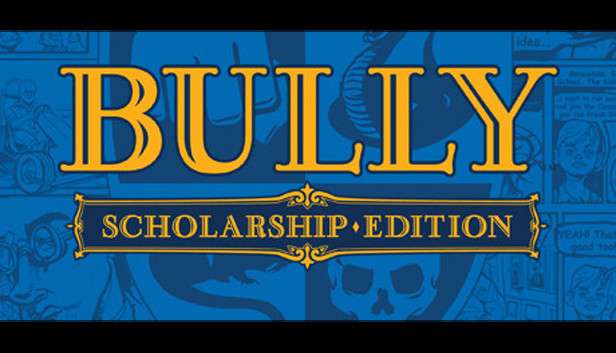 Bully: Scholarship Edition sur PC (Dématérialisé - Steam)