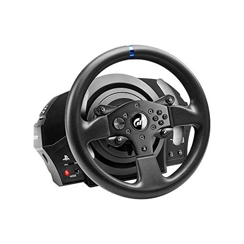 Volant Thrustmaster T300RS GT Edition