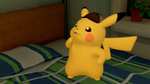 [Précommande] WarioWare: Move It! ou Le Retour De Détective Pikachu sur Nintendo Switch