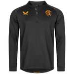 Sweat-shirt Glasgow Rangers FC - Plusieurs Tailles et Coloris Disponibles