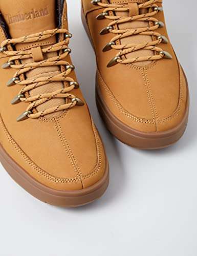 Chaussure Timberland Davis Square Hiker style rando pour homme