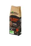Paquet de café en grain Naturella Pur Arabica Bio Intense - 1 Kg