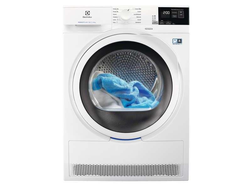 Sèche-linge à condensation CANDY CSE C9DBEB-47 Smart - 9 kg