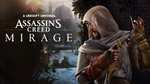 Assassin's Creed Mirage sur PC (Dématérialisé - EPIC)